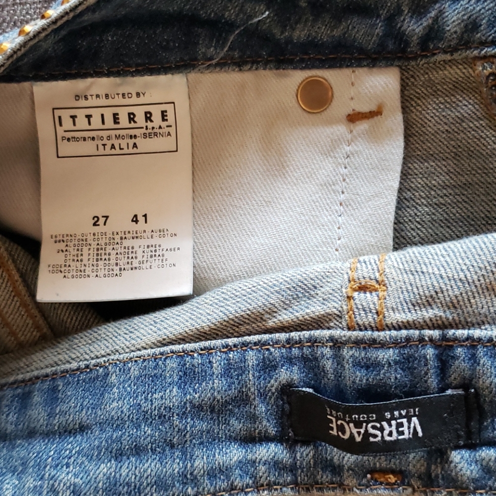 Jeans - Picture 5 of 5